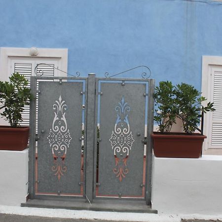 Camere Dieci Maggio- Beb Dory, Nemo, Guizzo Ponza Kültér fotó
