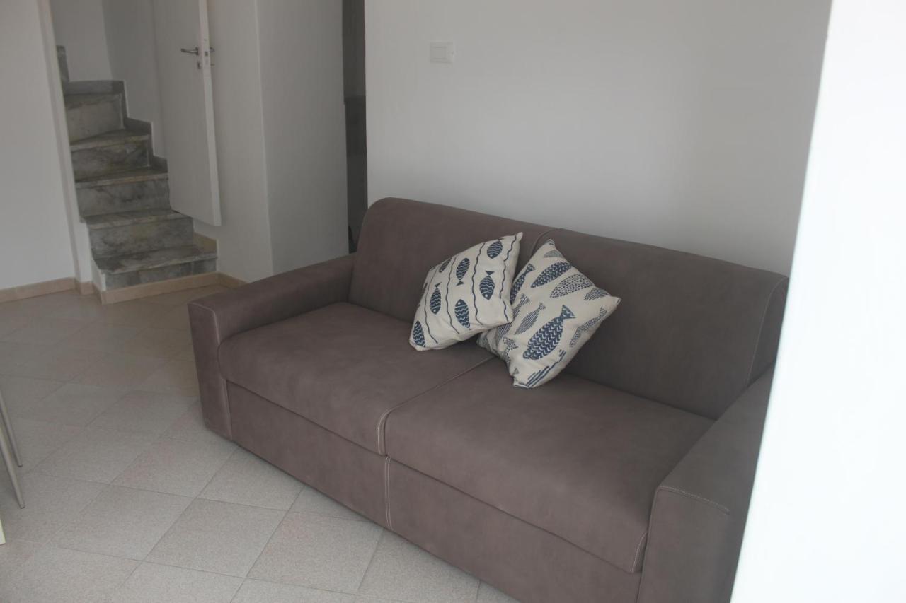 Camere Dieci Maggio- Beb Dory, Nemo, Guizzo Ponza Kültér fotó