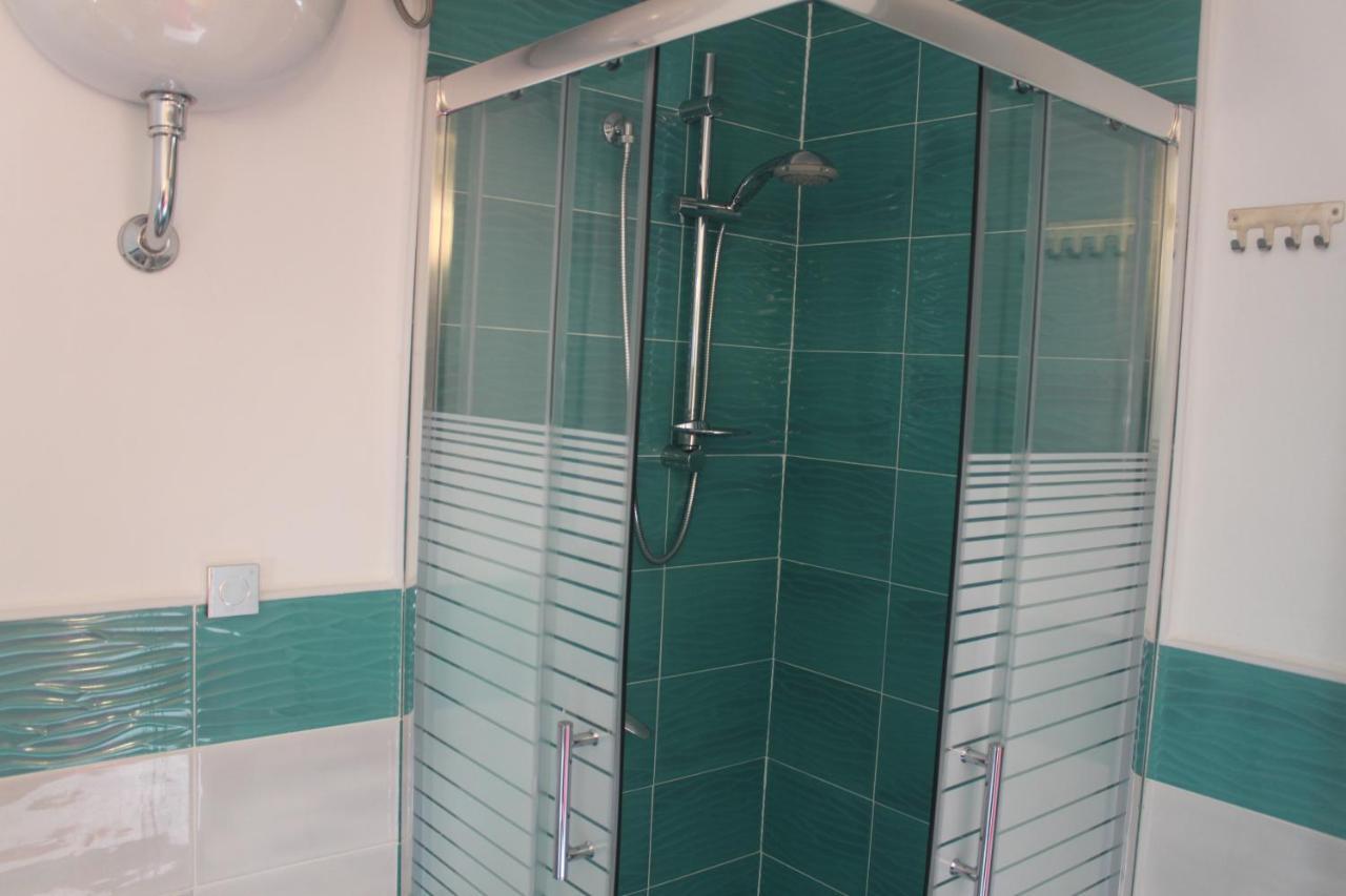 Camere Dieci Maggio- Beb Dory, Nemo, Guizzo Ponza Kültér fotó