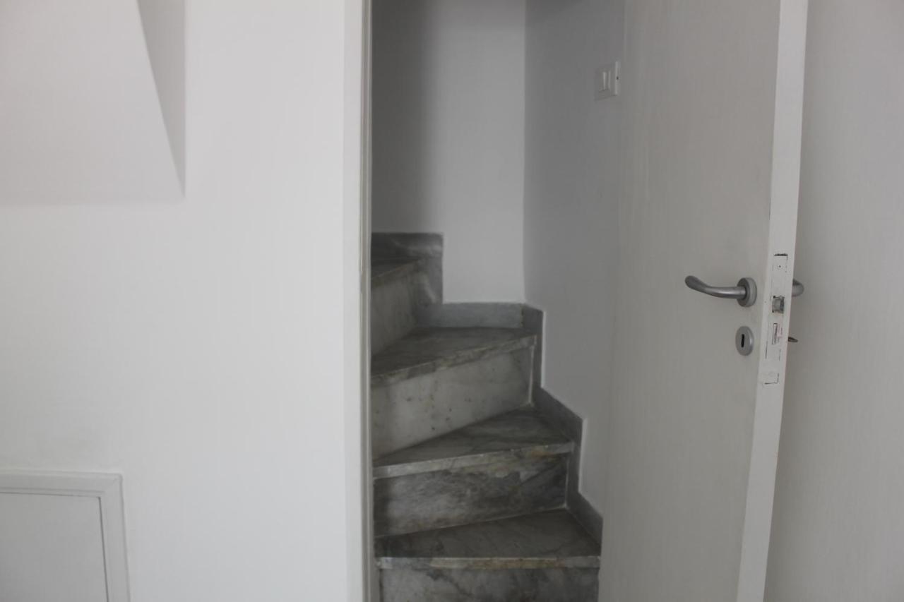 Camere Dieci Maggio- Beb Dory, Nemo, Guizzo Ponza Kültér fotó