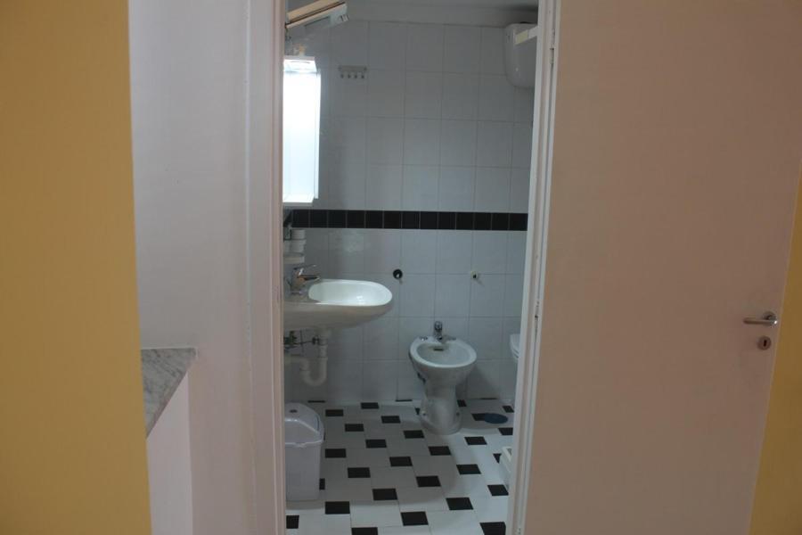 Camere Dieci Maggio- Beb Dory, Nemo, Guizzo Ponza Kültér fotó